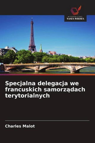 Specjalna delegacja we francuskich samorz¿dach terytorialnych