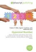 Hyperreal Number