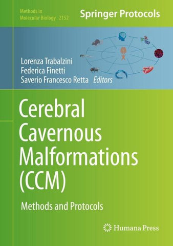 Cerebral Cavernous Malformations (CCM)