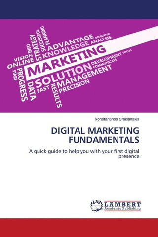 DIGITAL MARKETING FUNDAMENTALS