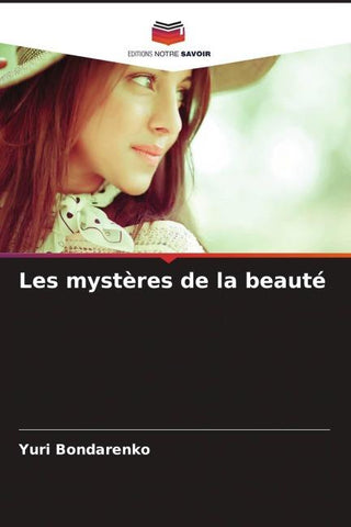 Les mystères de la beauté