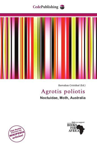 Agrotis poliotis