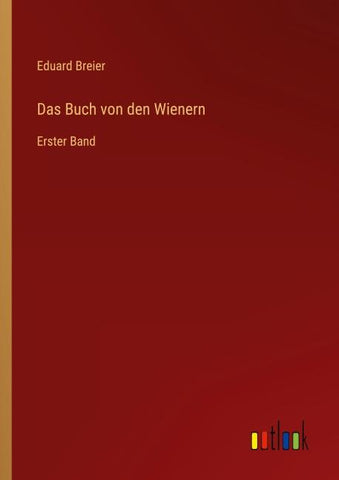 Das Buch von den Wienern