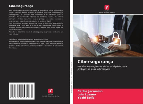 Cibersegurança