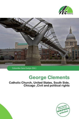 George Clements