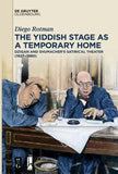 The Yiddish Stage as a Temporary Home