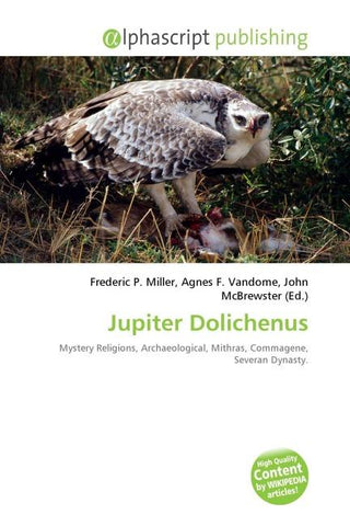 Jupiter Dolichenus