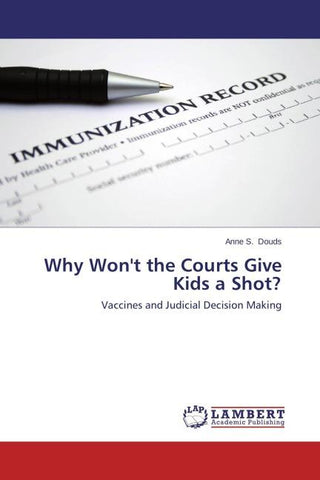 Why Won't the Courts Give Kids a Shot?