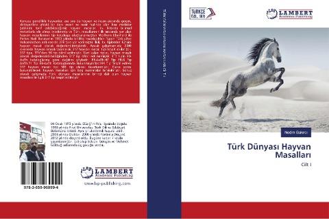Türk Dünyas¿ Hayvan Masallar¿