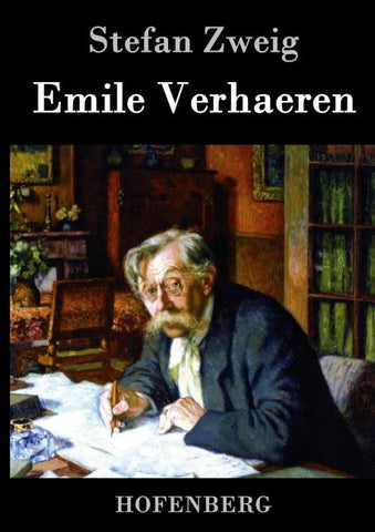 Emile Verhaeren