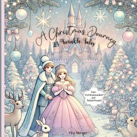 A Christmas Journey
