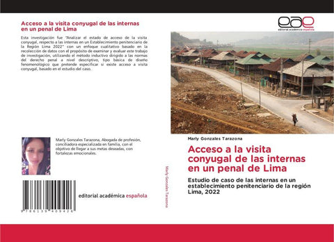 Acceso a la visita conyugal de las internas en un penal de Lima