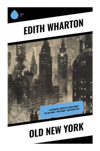 Old New York