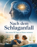 Nach dem Schlaganfall