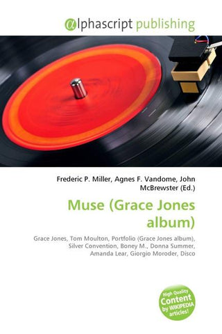 Muse (Grace Jones album)