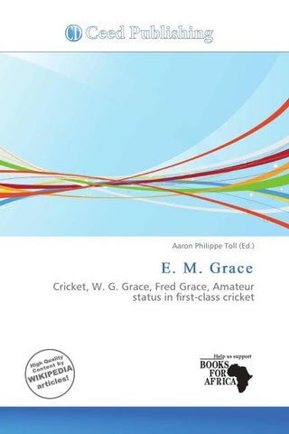 E. M. Grace