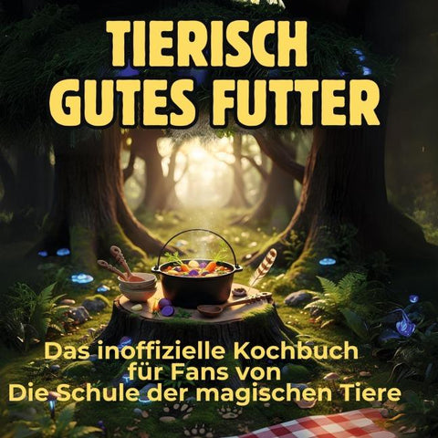 Tierisch gutes Futter