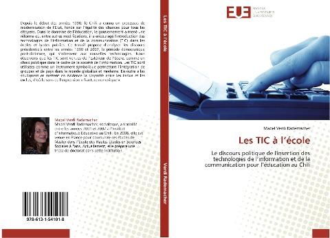 Les TIC à l'école