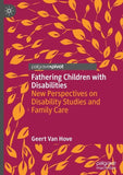 Fathering Children with Disabilities