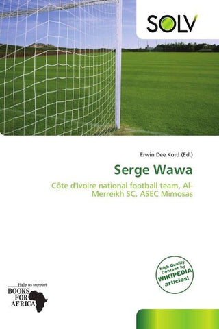 Serge Wawa