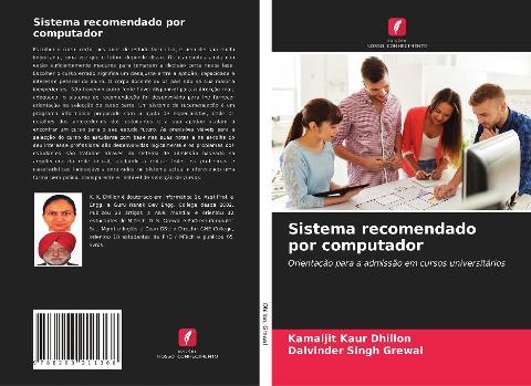 Sistema recomendado por computador
