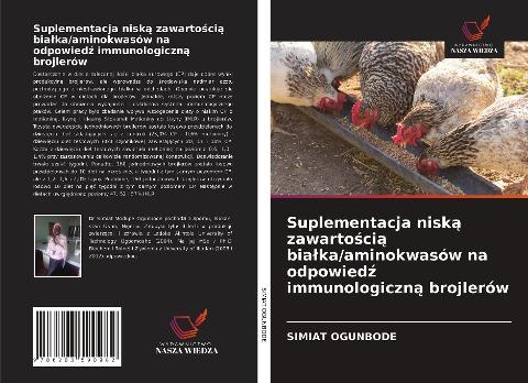 Suplementacja nisk¿ zawarto¿ci¿ bia¿ka/aminokwasów na odpowied¿ immunologiczn¿ brojlerów