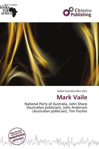 Mark Vaile
