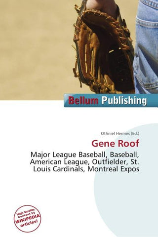 Gene Roof