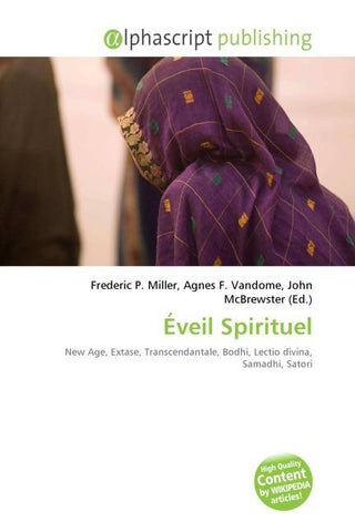 Éveil Spirituel