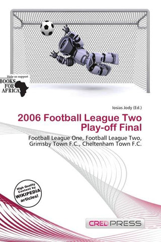 2006 Football League Two Play-off Final