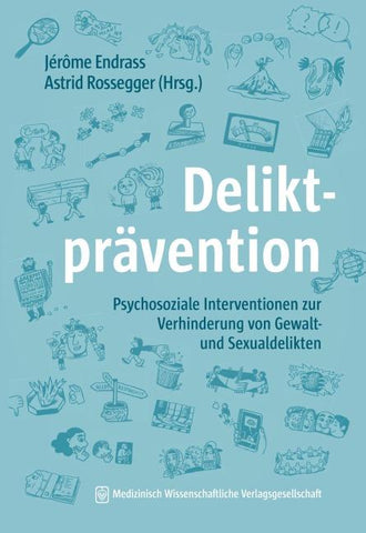 Deliktprävention