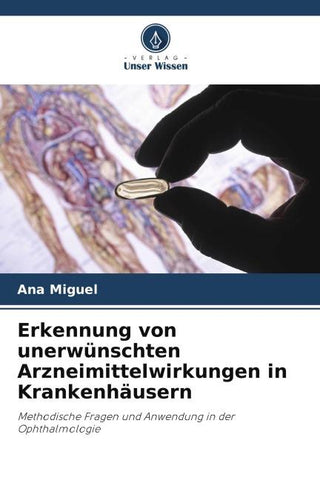 Erkennung von unerwünschten Arzneimittelwirkungen in Krankenhäusern