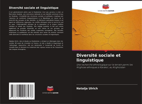 Diversité sociale et linguistique