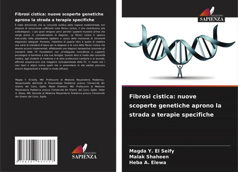 Fibrosi cistica: nuove scoperte genetiche aprono la strada a terapie specifiche