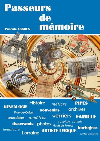 Passeurs de mémoire