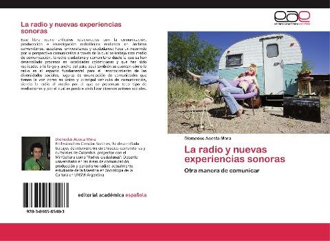 La radio y nuevas experiencias sonoras