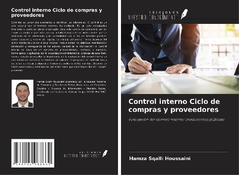 Control interno Ciclo de compras y proveedores