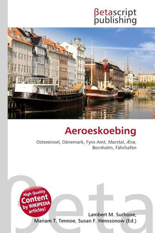 Aeroeskoebing