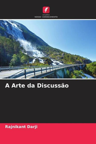 A Arte da Discussão