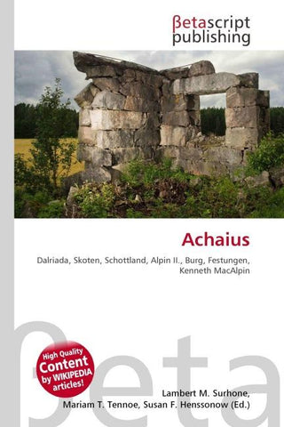 Achaius