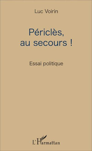 Périclès, au secours !