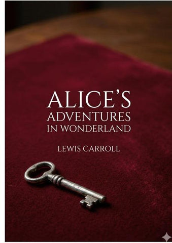 Alice's Adventures in Wonderland