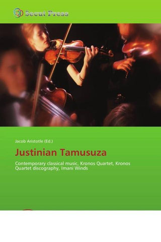 Justinian Tamusuza