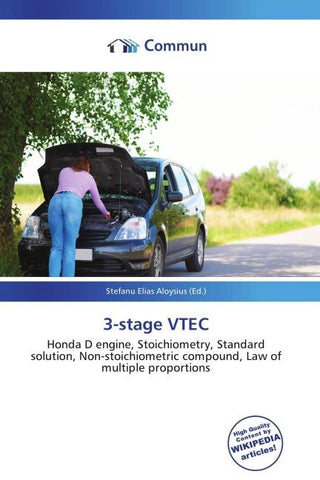 3-stage VTEC