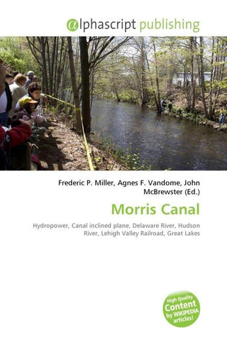 Morris Canal