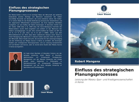 Einfluss des strategischen Planungsprozesses