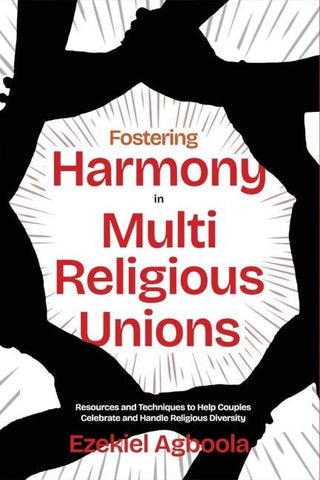 Fostering Harmony in Multireligious Unions