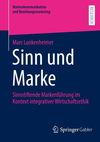 Sinn und Marke