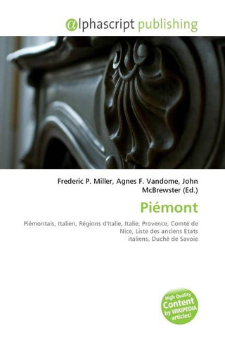 Piémont