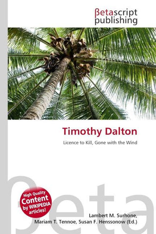 Timothy Dalton